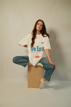 Vintage Racing Star Shirt