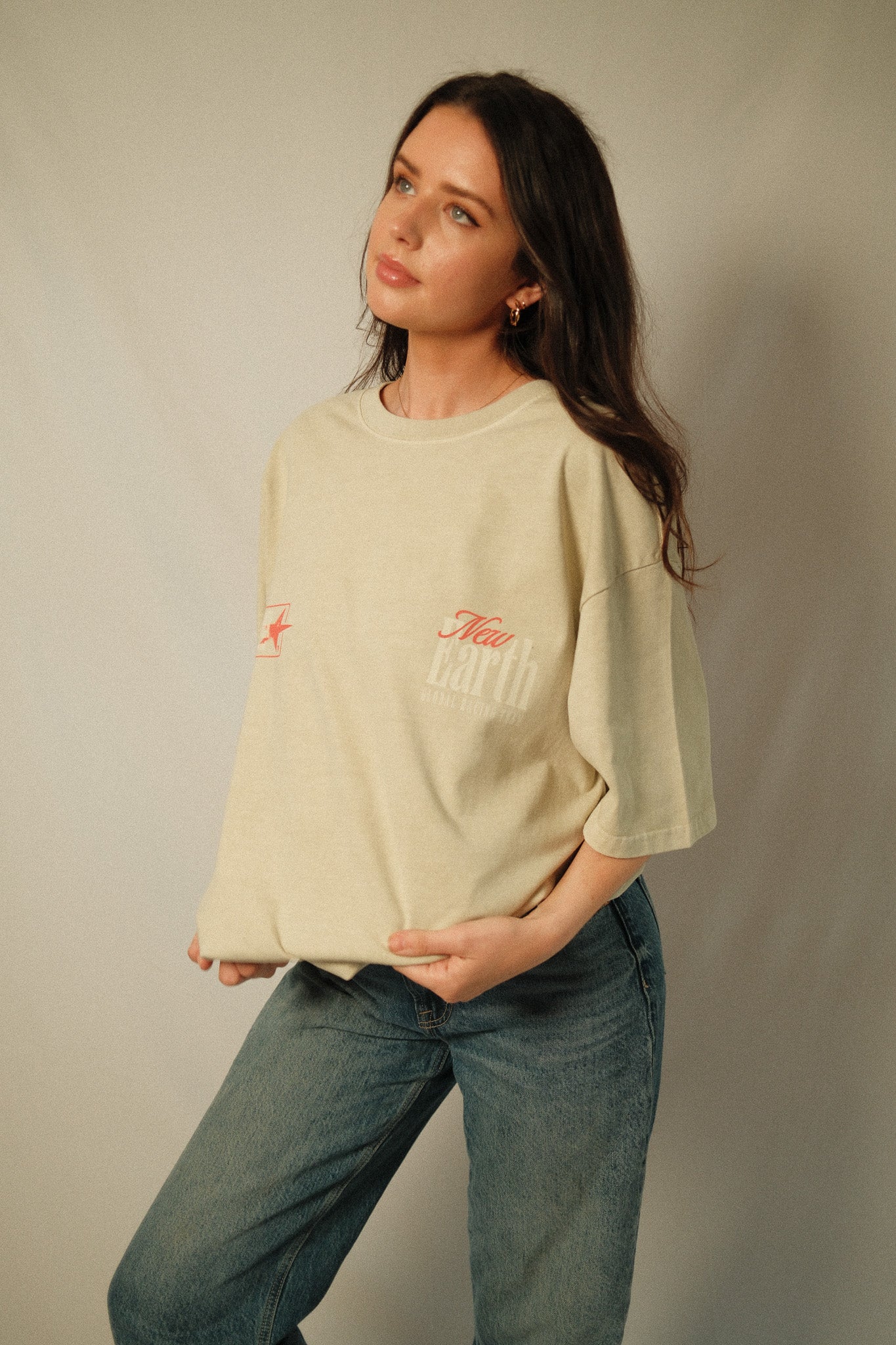 Vintage Racing Team Shirt