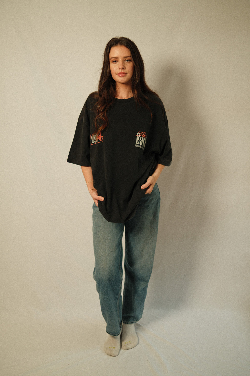 Vintage Racing Team Shirt