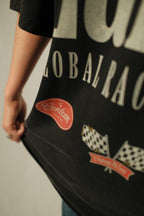 Vintage Racing Team Shirt