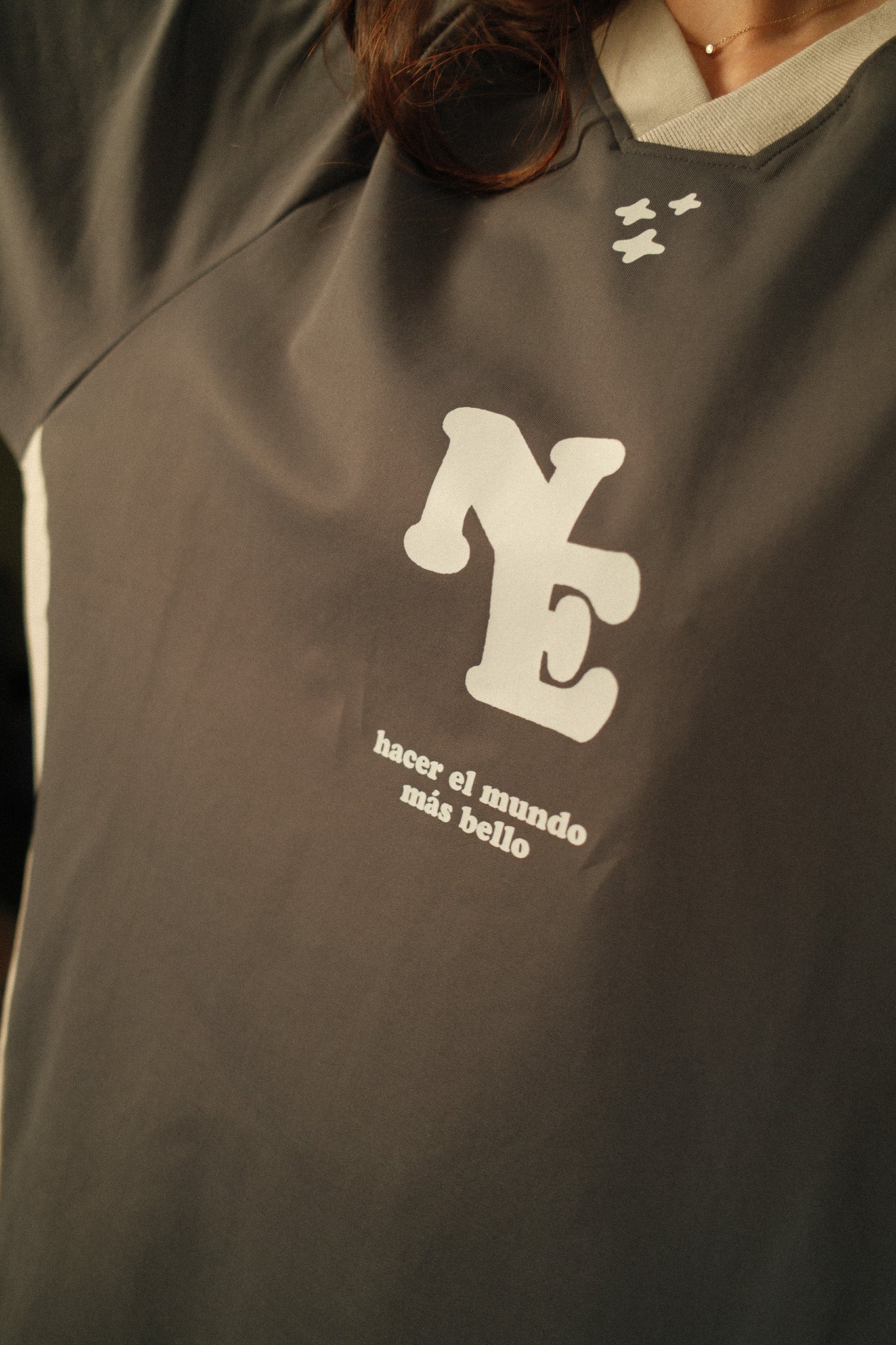 NE Longsleeve