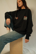Vintage Racing Team Sweatshirt