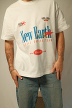 Vintage Racing Star Shirt