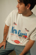 Vintage Racing Star Shirt