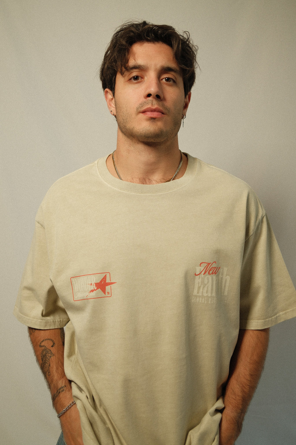 Vintage Racing Team Shirt