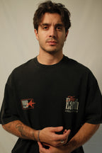 Vintage Racing Team Shirt