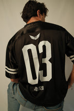 Mesh Jersey