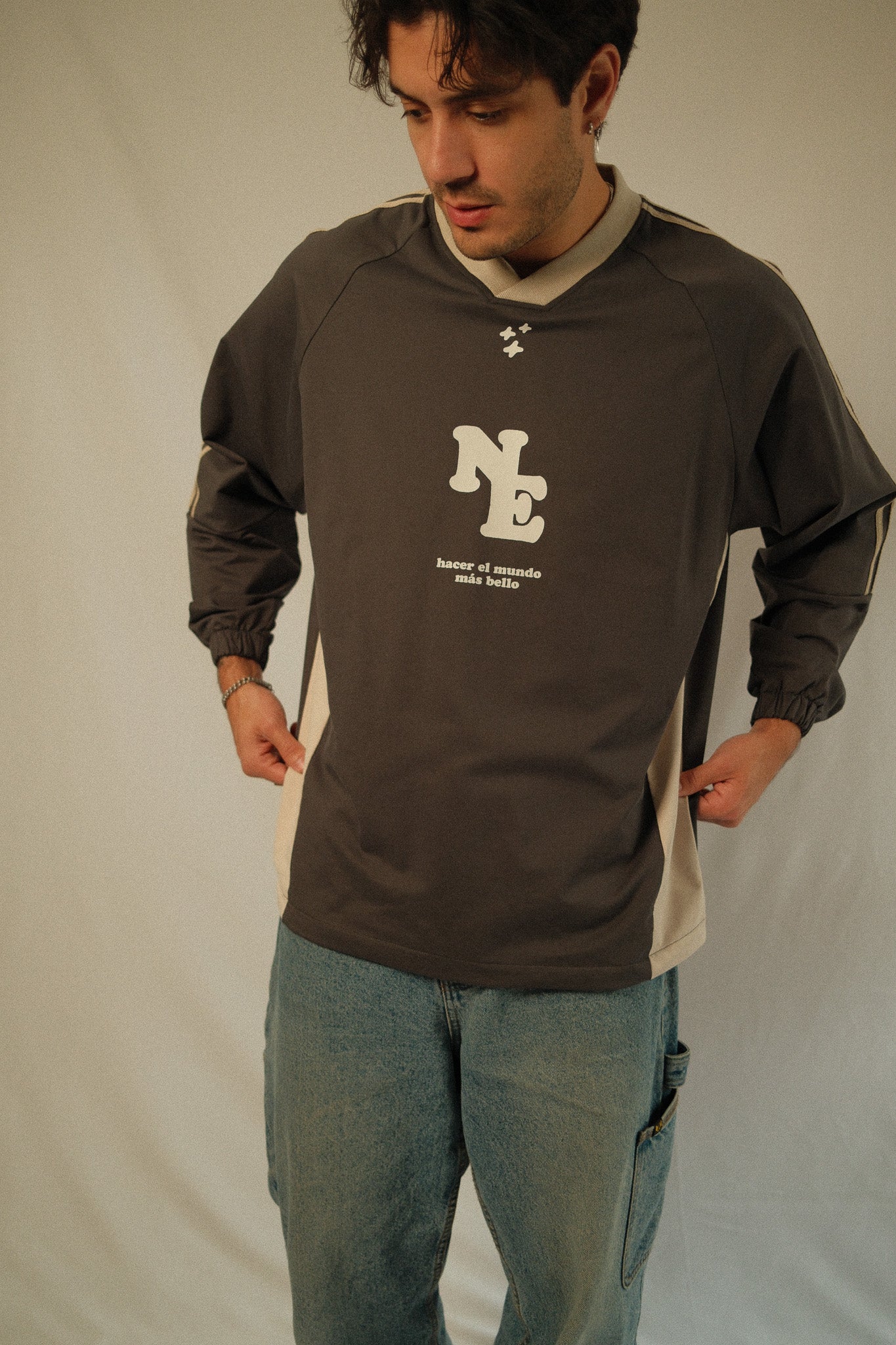 NE Longsleeve