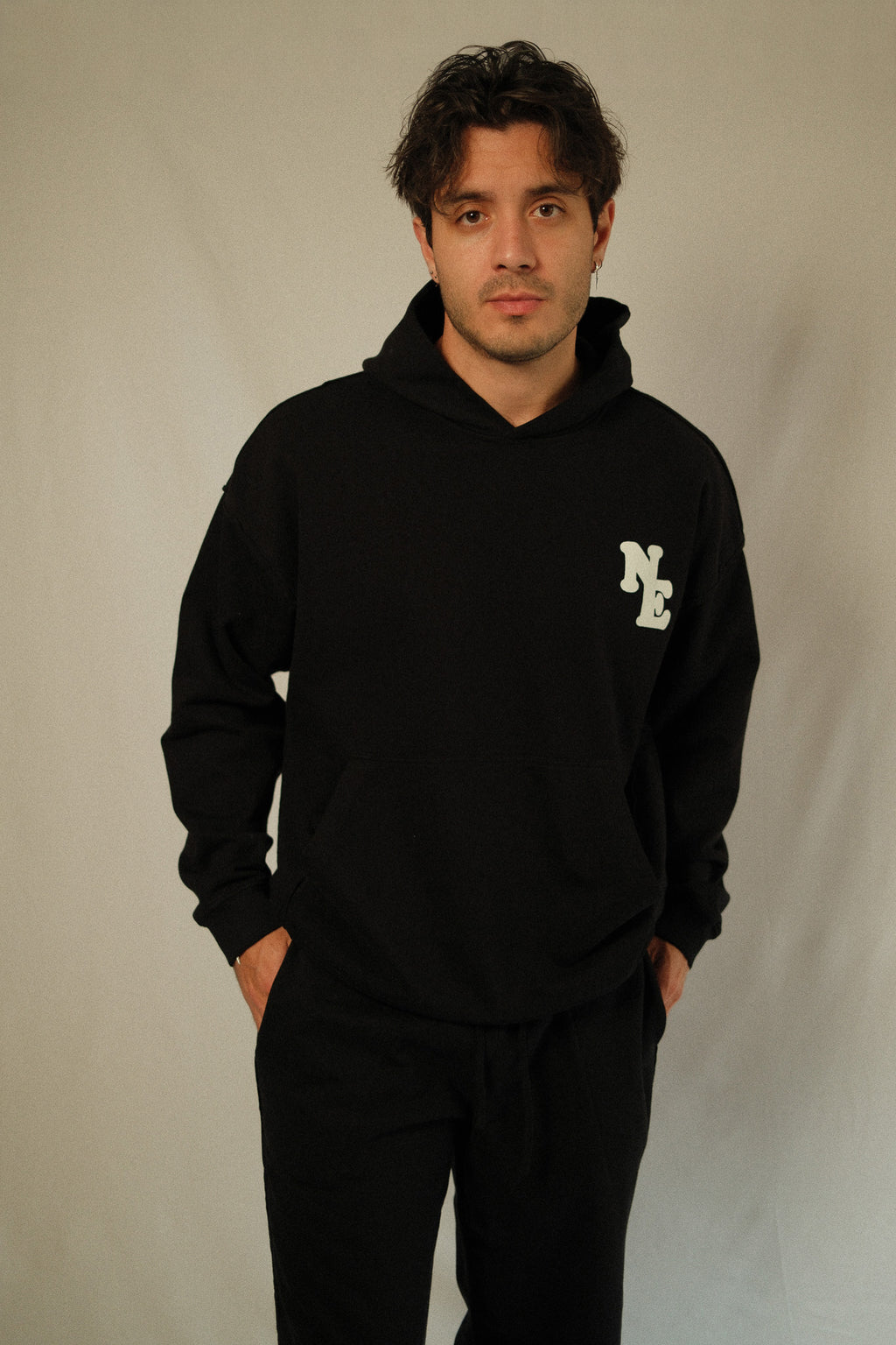 Sweat Set Hoodie