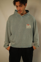 Vintage Racing Team Hoodie