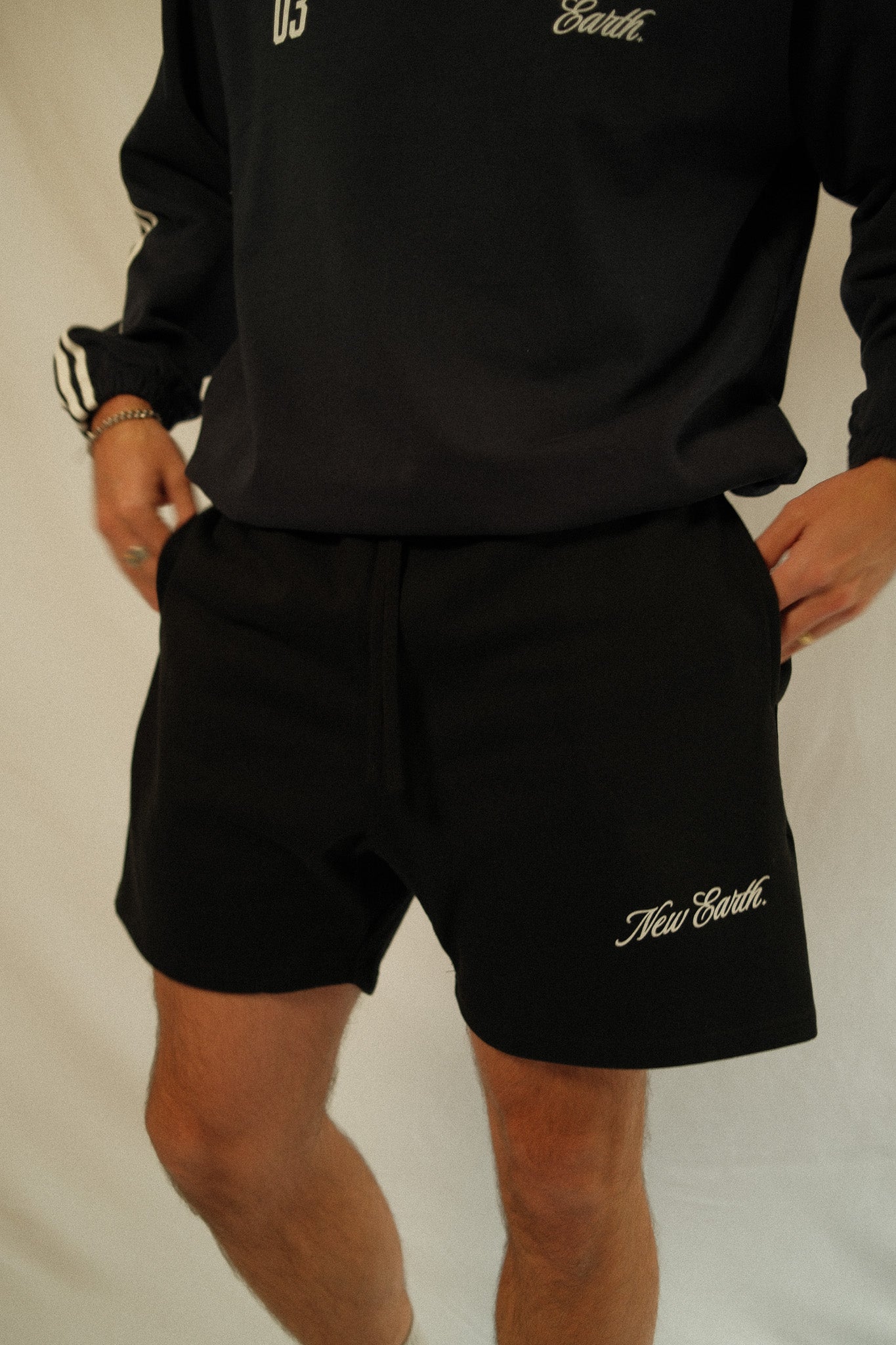 Cotton Shorts