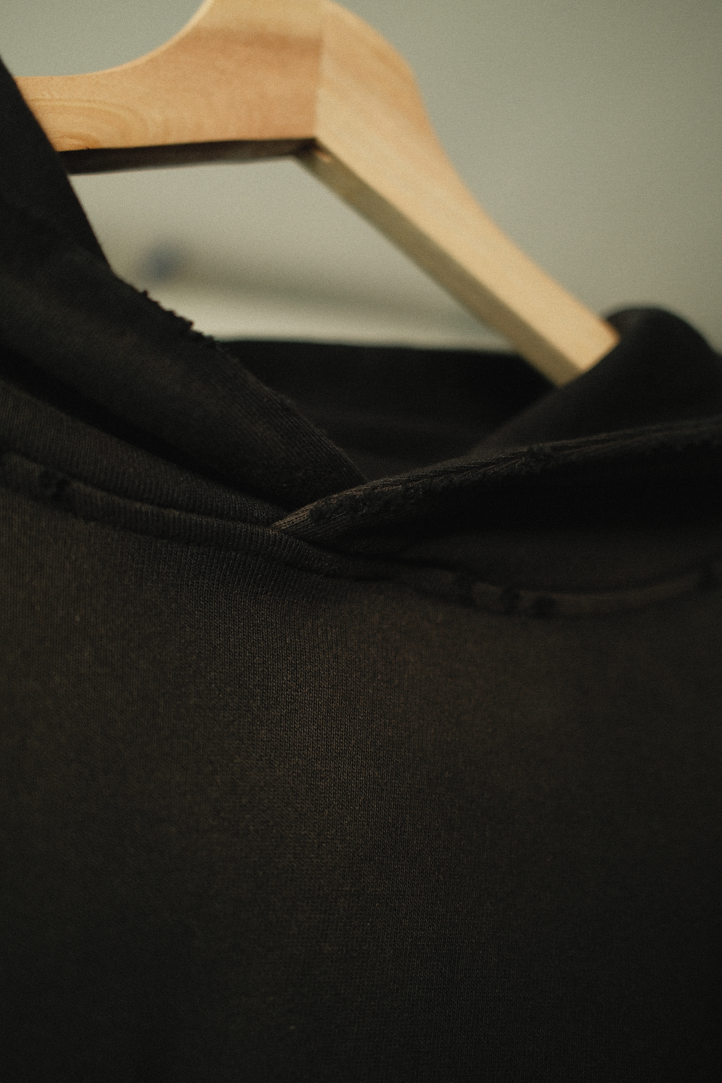 FLYING ANGELS HOODIE