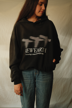 FLYING ANGELS HOODIE