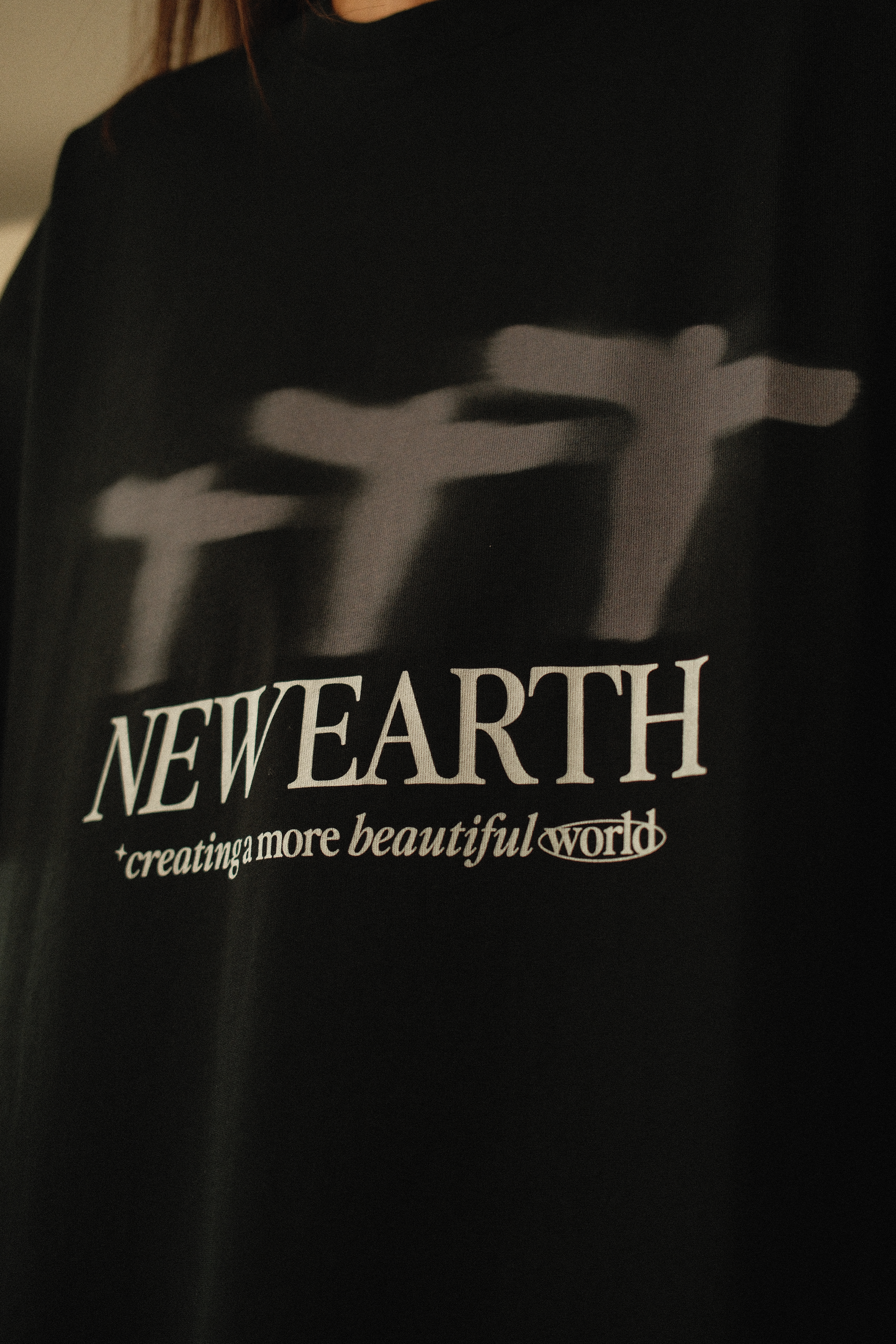 FLYING ANGELS HOODIE